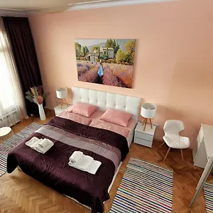  Apartment Colorful Bulgaria