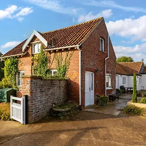  Holiday home Harvest United Kingdom