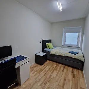- Private In An Apartment
