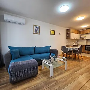  Apartment Brand New With Free Parking Near Center Bulgaria