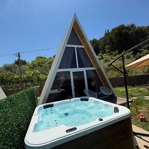  Villa Alex's House Shiroke Albania